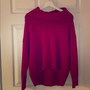 Michael Kors Cowl Neck Sweater